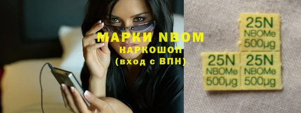хмурый Верхний Тагил