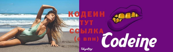 хмурый Верхний Тагил